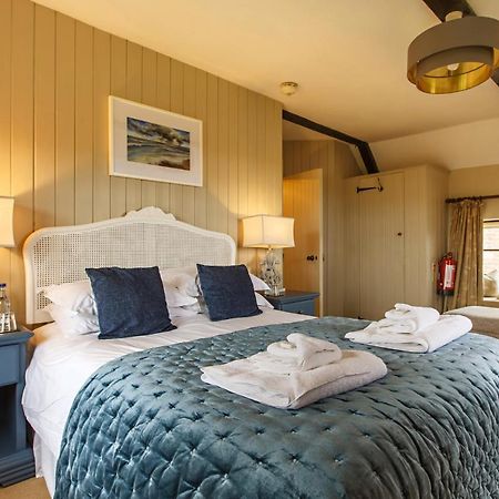 Cley Windmill Bed and Breakfast Holt  Εξωτερικό φωτογραφία