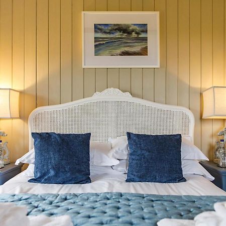 Cley Windmill Bed and Breakfast Holt  Εξωτερικό φωτογραφία
