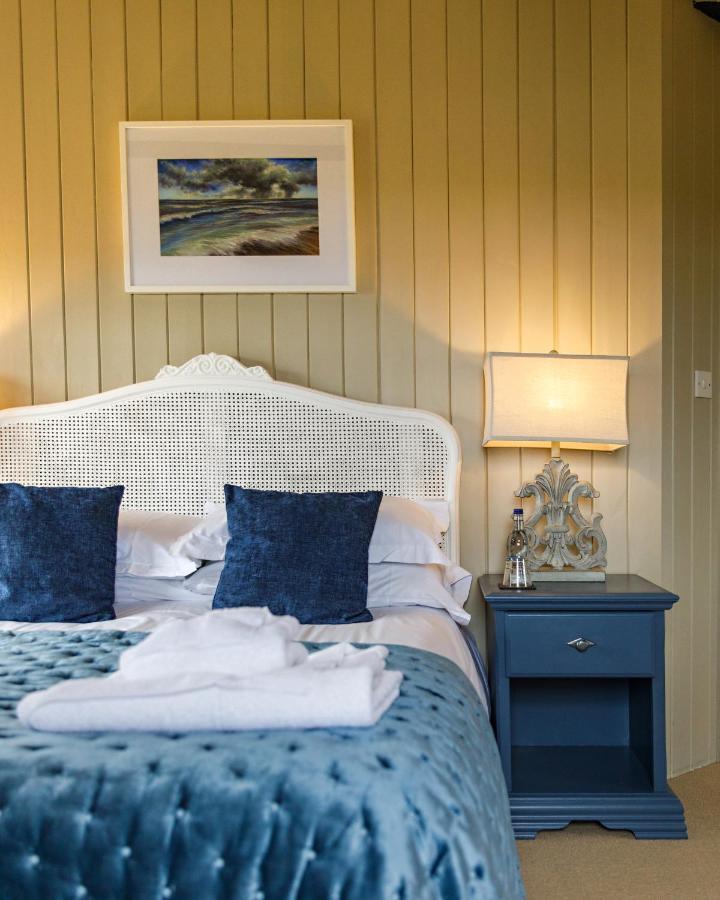 Cley Windmill Bed and Breakfast Holt  Εξωτερικό φωτογραφία