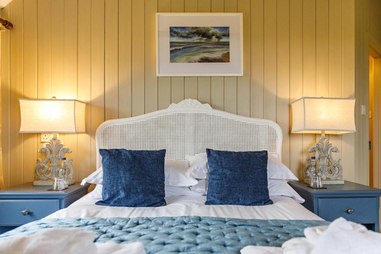 Cley Windmill Bed and Breakfast Holt  Εξωτερικό φωτογραφία