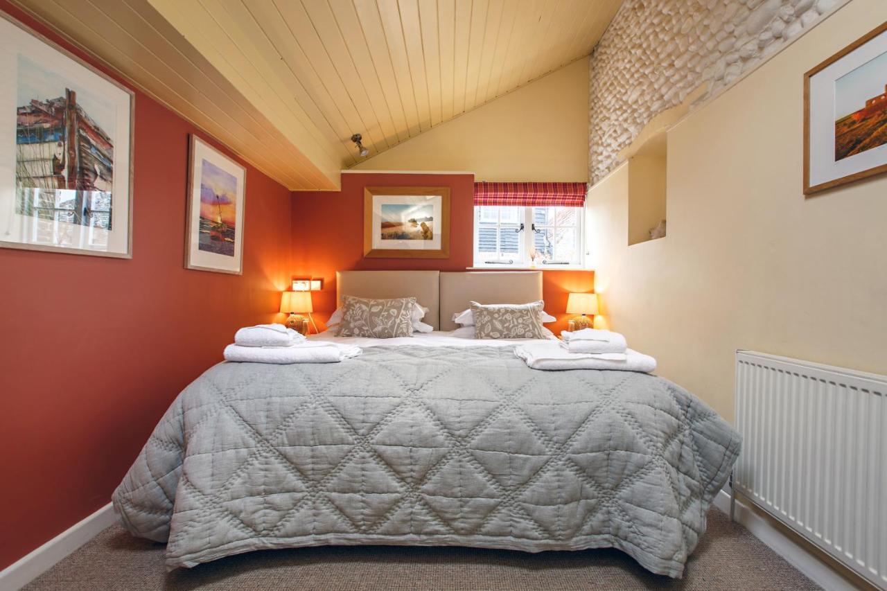 Cley Windmill Bed and Breakfast Holt  Εξωτερικό φωτογραφία