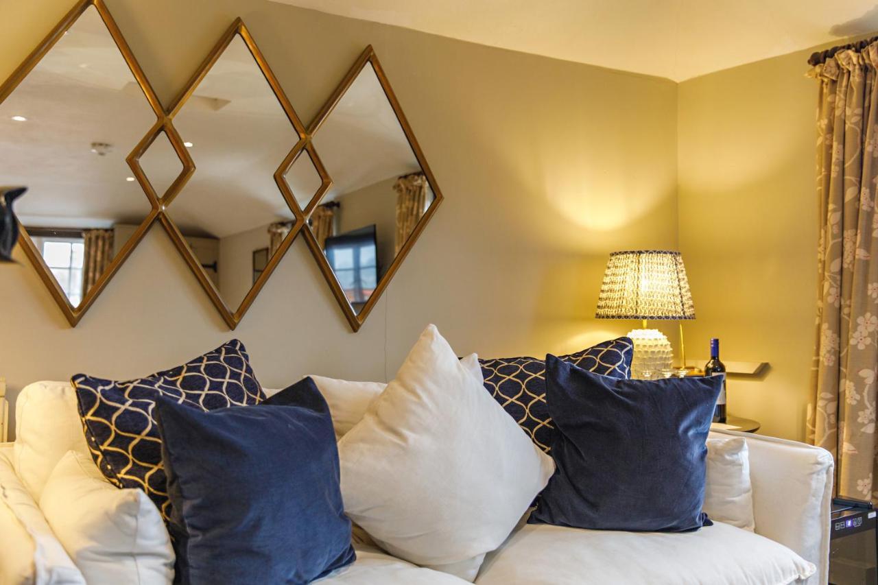 Cley Windmill Bed and Breakfast Holt  Εξωτερικό φωτογραφία