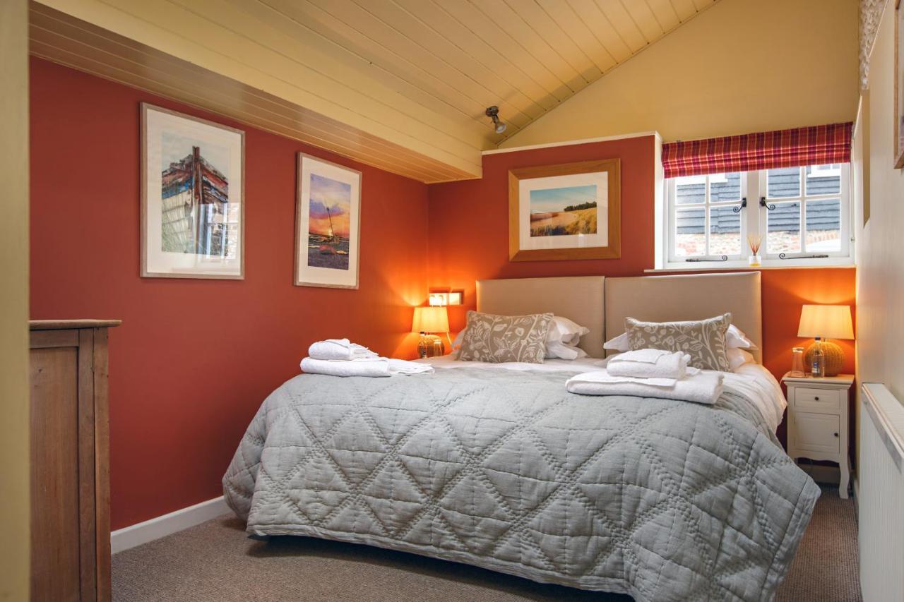 Cley Windmill Bed and Breakfast Holt  Εξωτερικό φωτογραφία