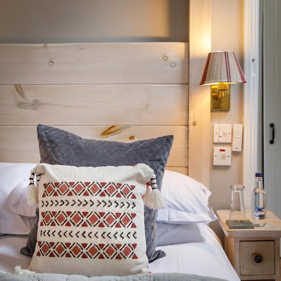 Cley Windmill Bed and Breakfast Holt  Εξωτερικό φωτογραφία