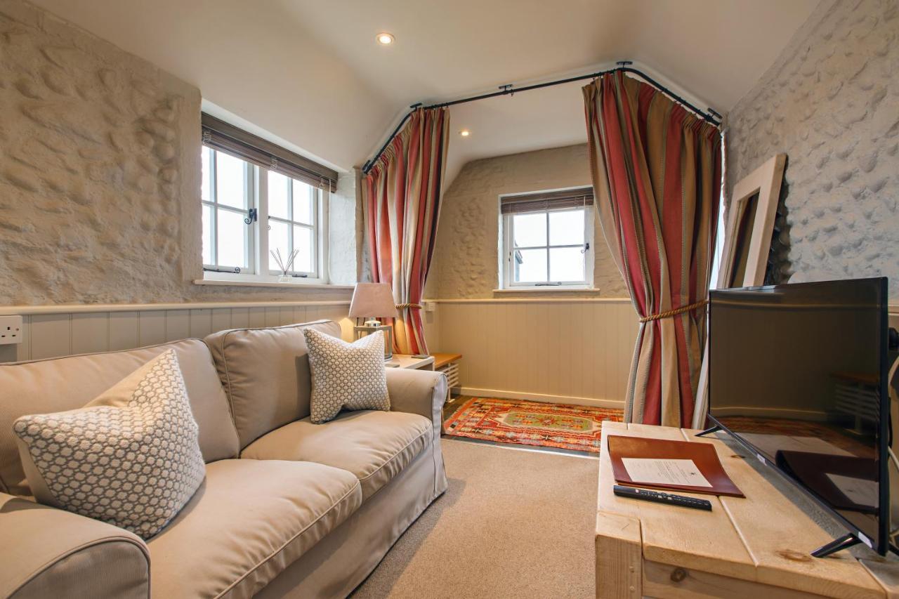 Cley Windmill Bed and Breakfast Holt  Εξωτερικό φωτογραφία