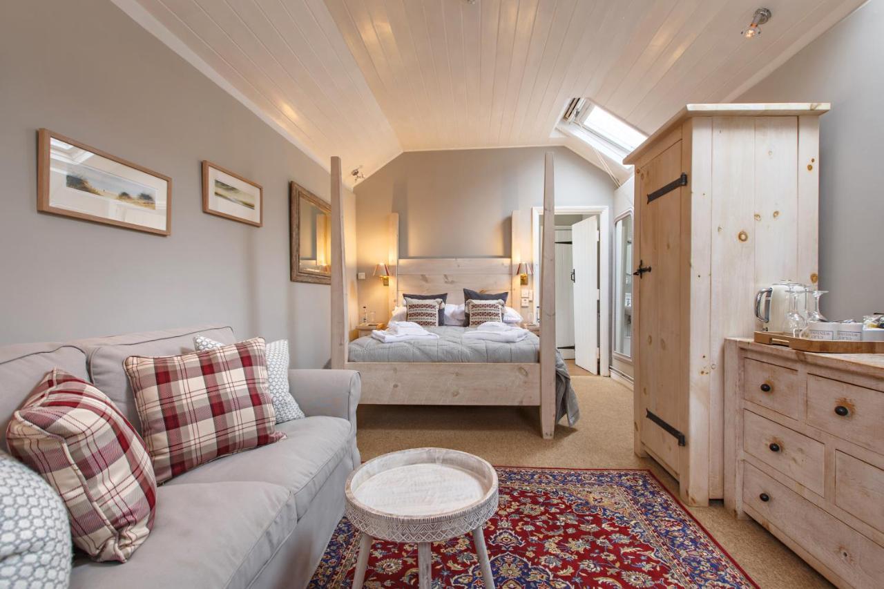 Cley Windmill Bed and Breakfast Holt  Εξωτερικό φωτογραφία