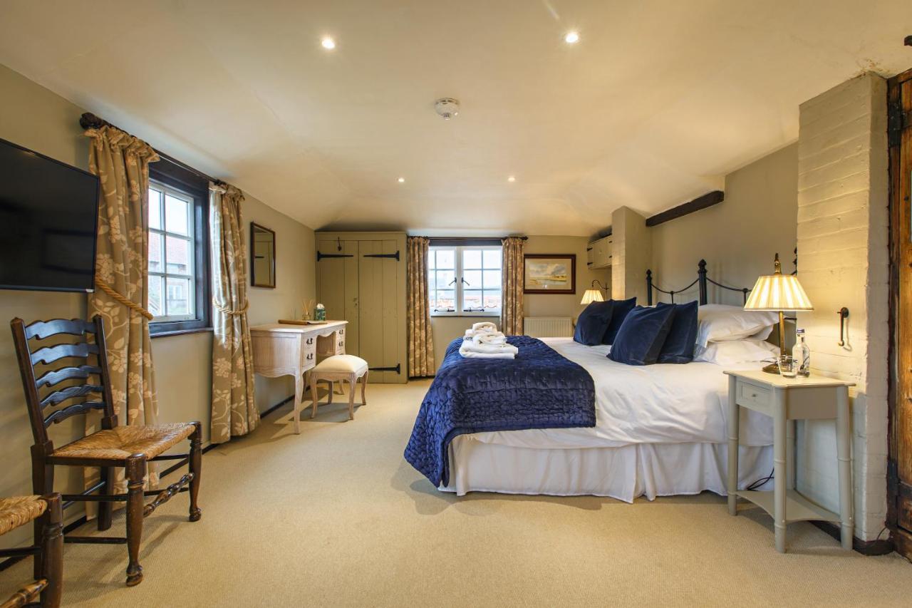 Cley Windmill Bed and Breakfast Holt  Εξωτερικό φωτογραφία