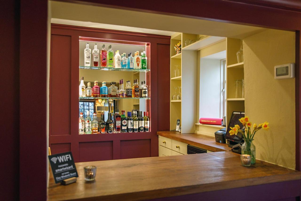 Cley Windmill Bed and Breakfast Holt  Εξωτερικό φωτογραφία