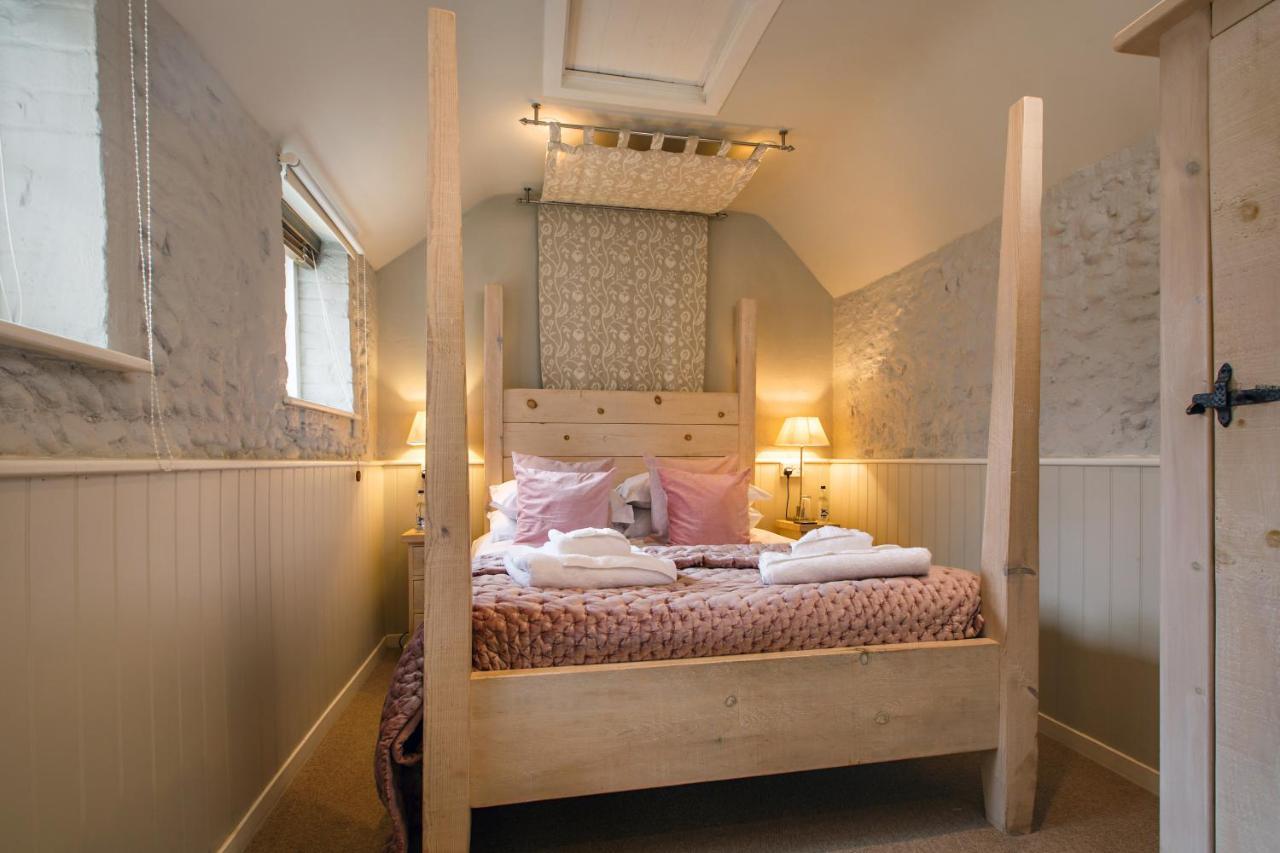 Cley Windmill Bed and Breakfast Holt  Εξωτερικό φωτογραφία