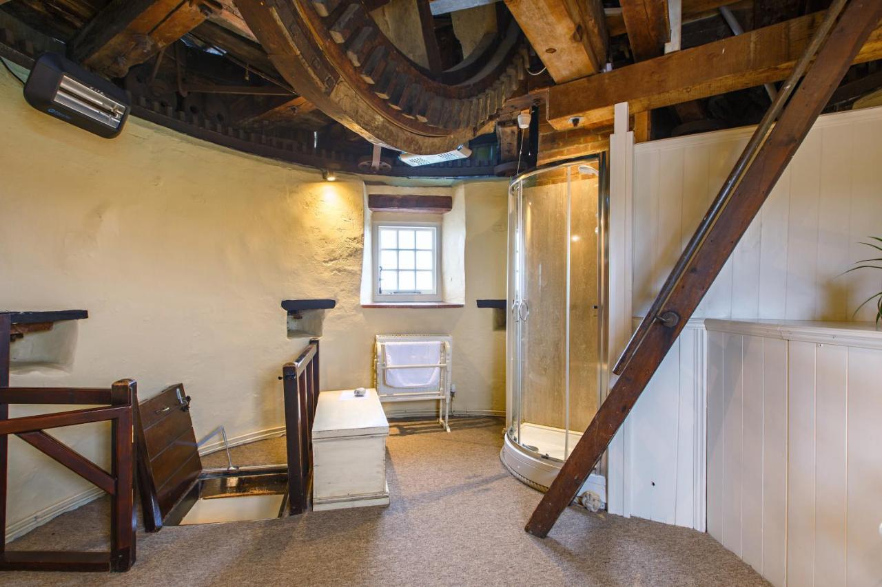 Cley Windmill Bed and Breakfast Holt  Εξωτερικό φωτογραφία