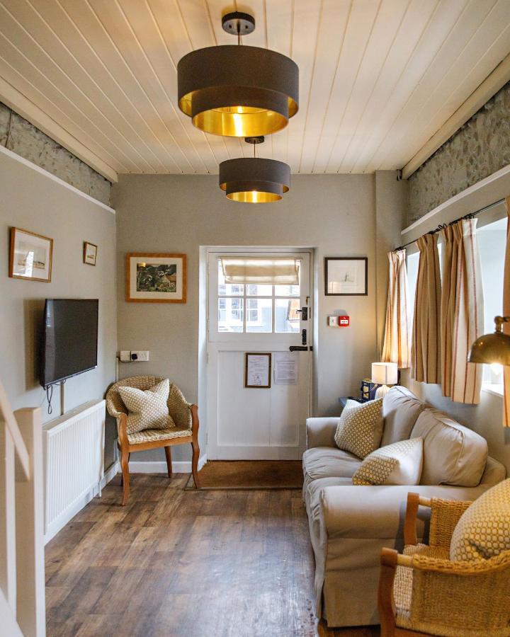 Cley Windmill Bed and Breakfast Holt  Εξωτερικό φωτογραφία