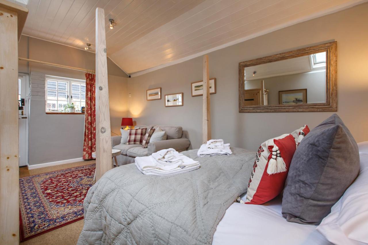 Cley Windmill Bed and Breakfast Holt  Εξωτερικό φωτογραφία