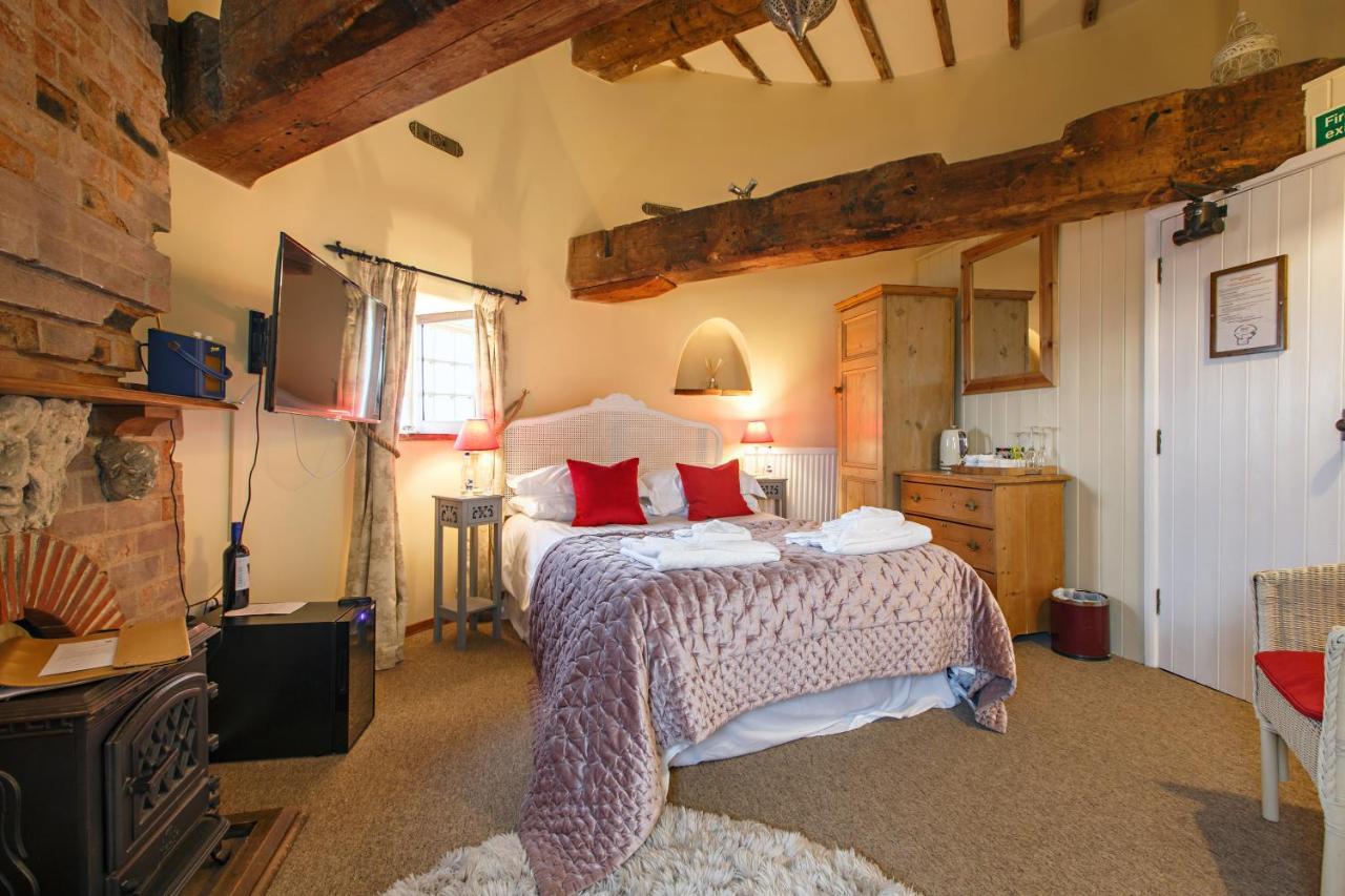 Cley Windmill Bed and Breakfast Holt  Εξωτερικό φωτογραφία