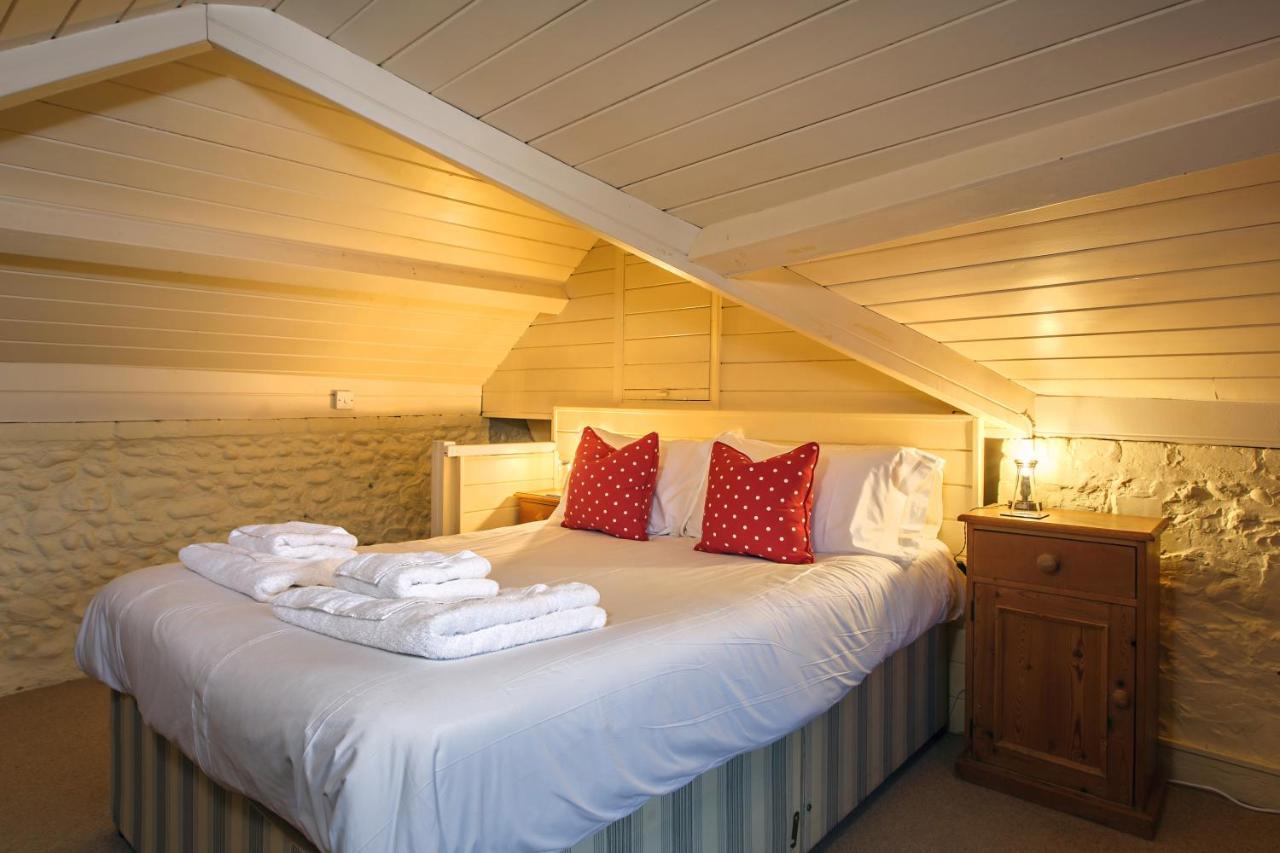 Cley Windmill Bed and Breakfast Holt  Εξωτερικό φωτογραφία