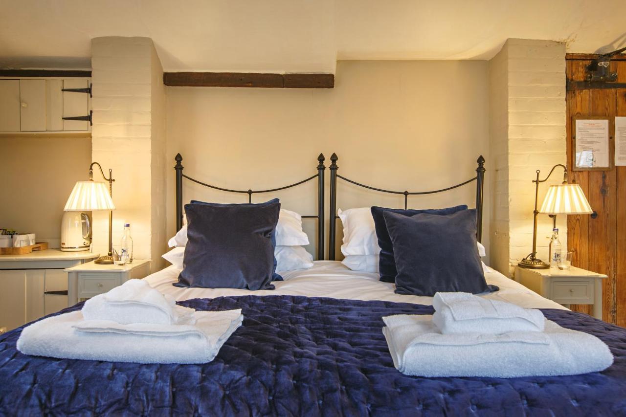 Cley Windmill Bed and Breakfast Holt  Εξωτερικό φωτογραφία