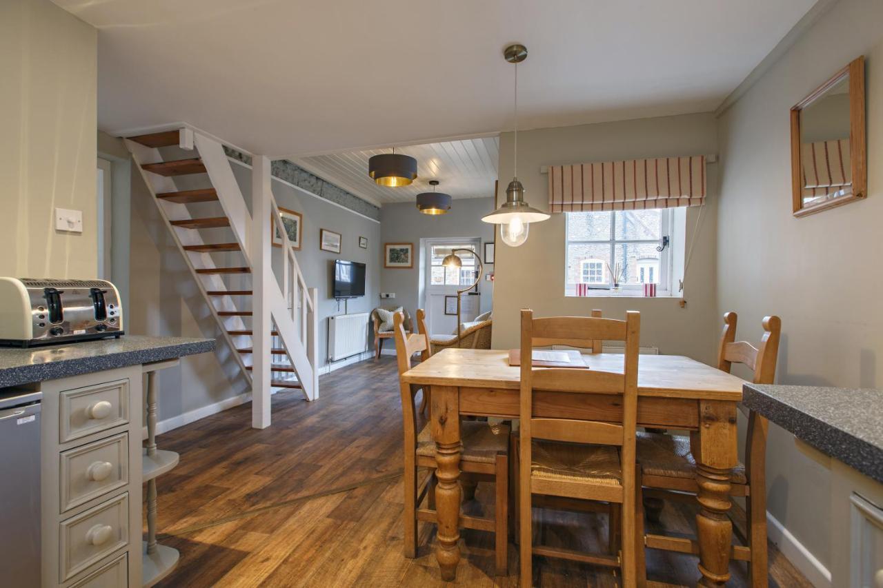 Cley Windmill Bed and Breakfast Holt  Εξωτερικό φωτογραφία