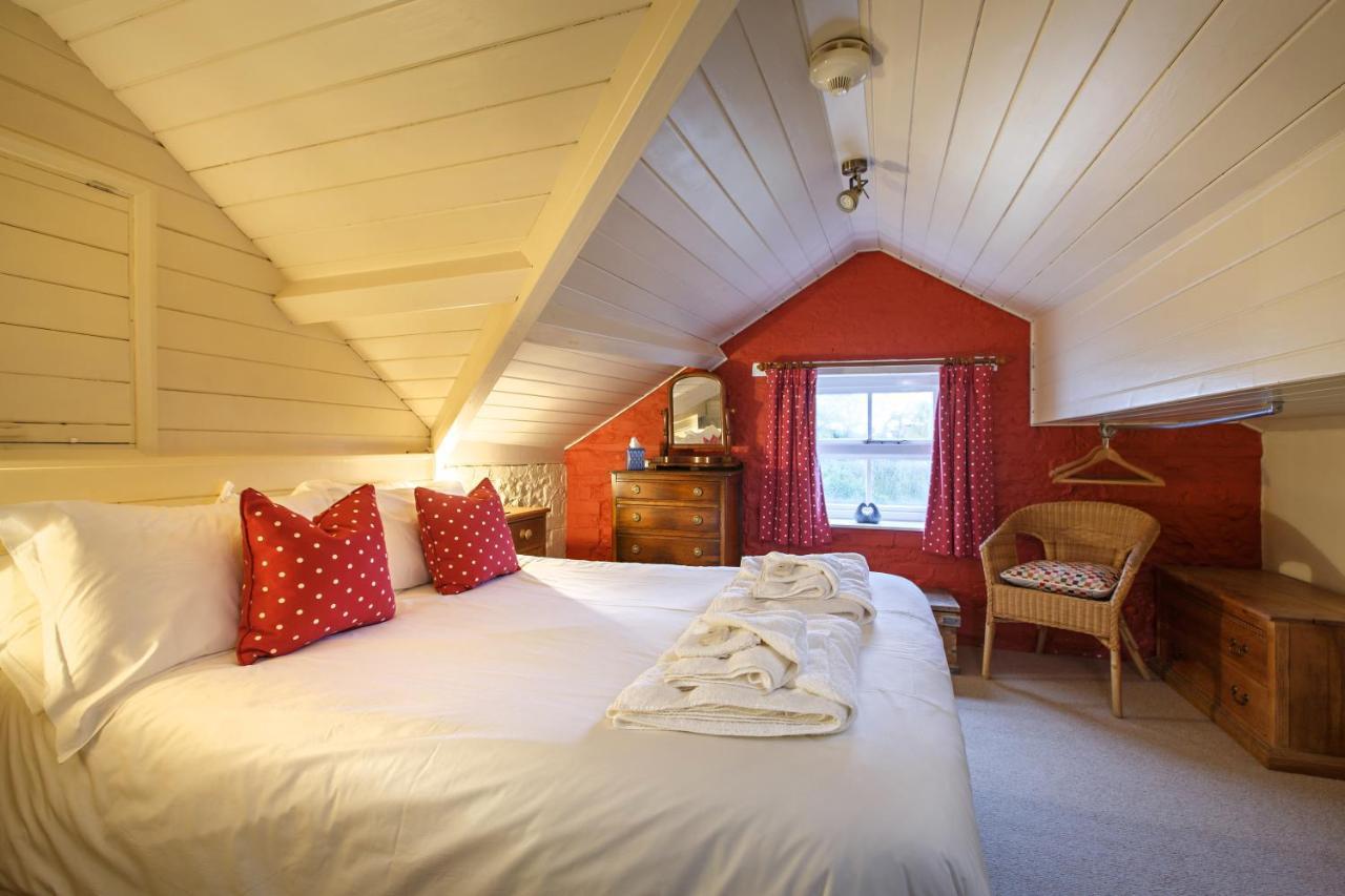 Cley Windmill Bed and Breakfast Holt  Εξωτερικό φωτογραφία