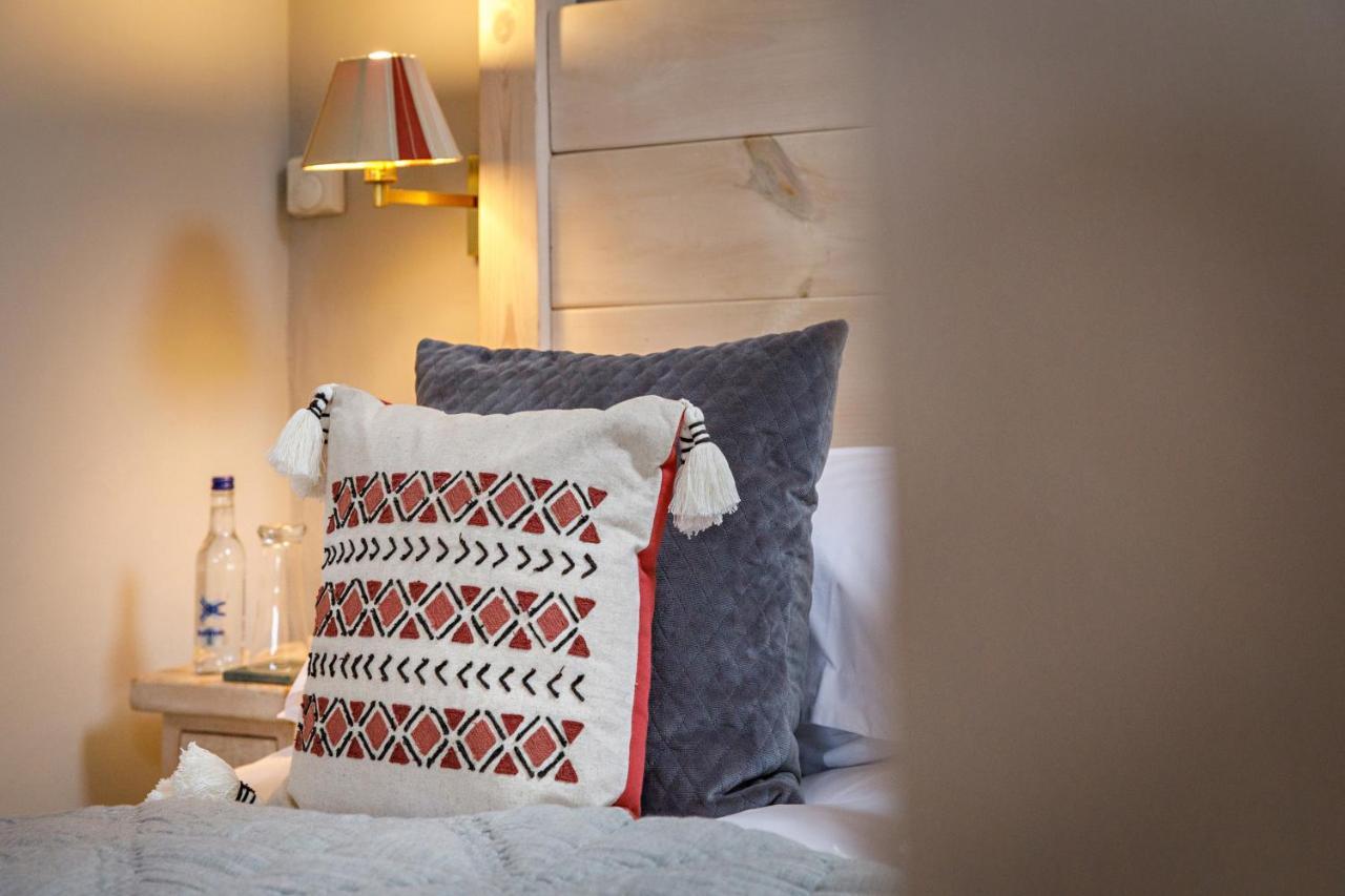 Cley Windmill Bed and Breakfast Holt  Εξωτερικό φωτογραφία