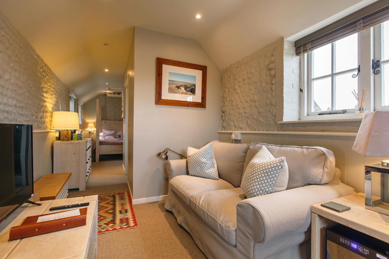 Cley Windmill Bed and Breakfast Holt  Εξωτερικό φωτογραφία