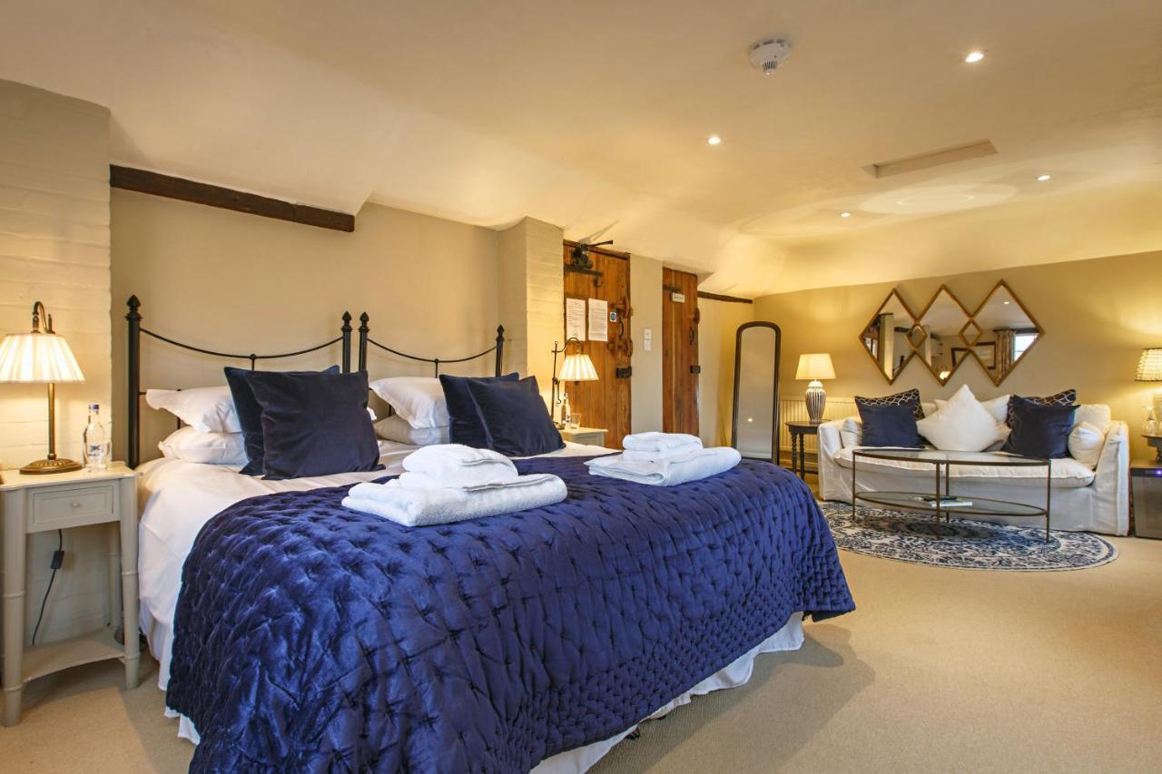 Cley Windmill Bed and Breakfast Holt  Εξωτερικό φωτογραφία