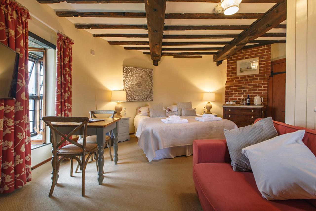 Cley Windmill Bed and Breakfast Holt  Εξωτερικό φωτογραφία