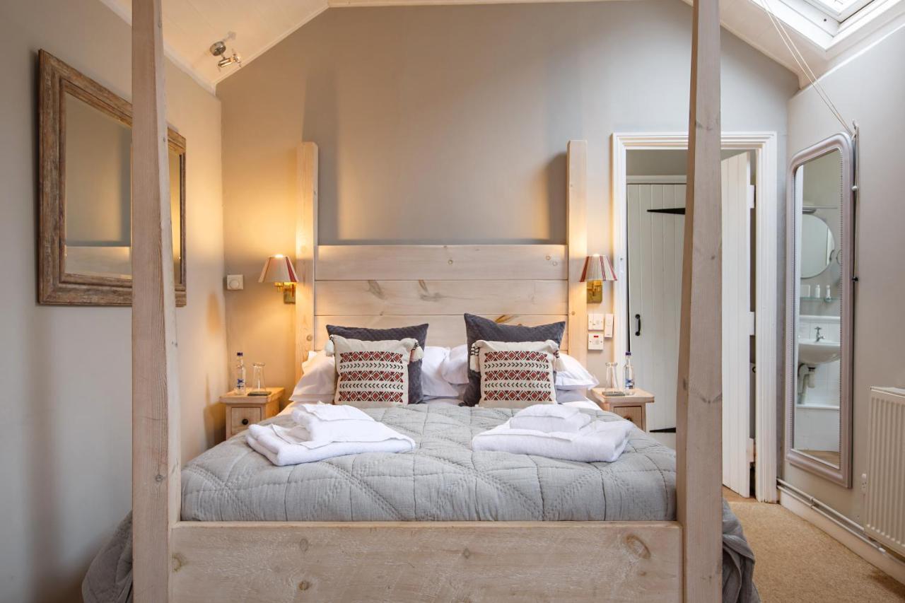 Cley Windmill Bed and Breakfast Holt  Εξωτερικό φωτογραφία