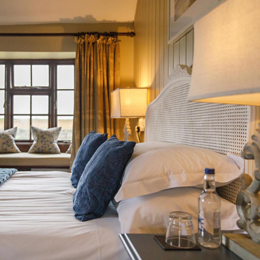 Cley Windmill Bed and Breakfast Holt  Εξωτερικό φωτογραφία