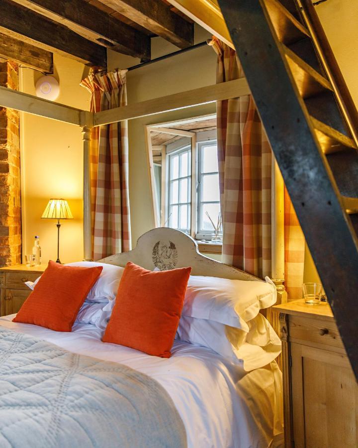 Cley Windmill Bed and Breakfast Holt  Εξωτερικό φωτογραφία